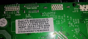 Modul tv Cello 32,, cu telecomanda - imagine 4