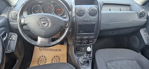 Dacia Duster 1.5 dCi 4x2 Ambiance - imagine 6