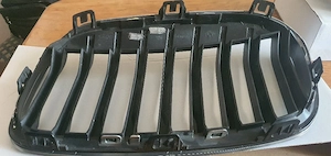 Grile superioare BMW 216D F46 2020 - imagine 4