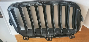 Grile superioare BMW 216D F46 2020 - imagine 5