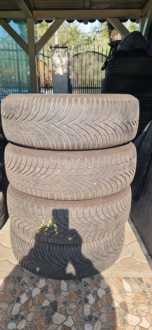 Dacia Duster 1.5 dCi 4x2 Ambiance - imagine 7