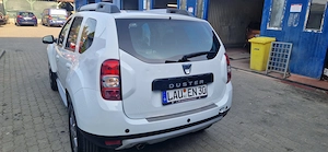 Dacia Duster 1.5 dCi 4x2 Ambiance - imagine 2