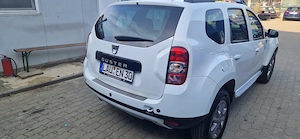 Dacia Duster 1.5 dCi 4x2 Ambiance - imagine 8