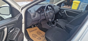 Dacia Duster 1.5 dCi 4x2 Ambiance - imagine 5