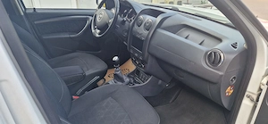 Dacia Duster 1.5 dCi 4x2 Ambiance - imagine 3