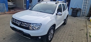 Dacia Duster 1.5 dCi 4x2 Ambiance - imagine 4