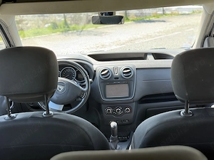 Vând Dacia dokker stepway - imagine 3