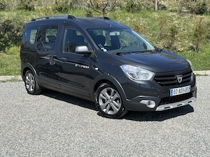 Vând Dacia dokker stepway - imagine 2