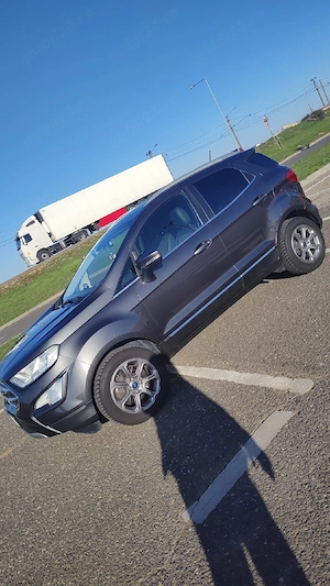 Vând autoturism - imagine 3