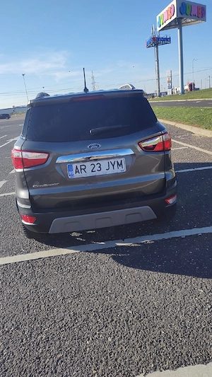 Vând autoturism - imagine 5