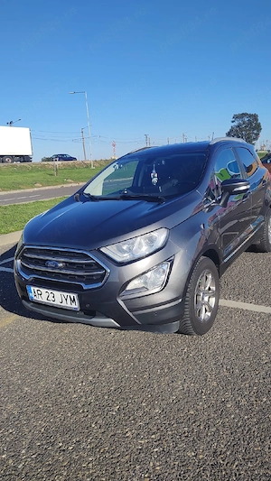 Vând autoturism - imagine 4