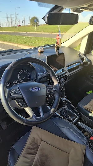 Vând autoturism - imagine 2