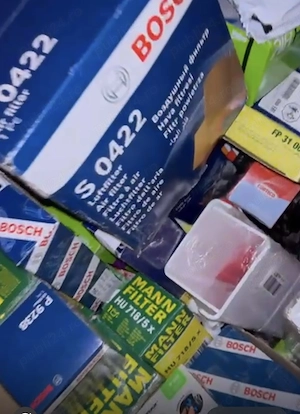  „Lot piese auto angro – retururi Amazon – preț foarte bun” - imagine 3