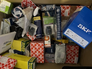  „Lot piese auto angro – retururi Amazon – preț foarte bun” - imagine 2