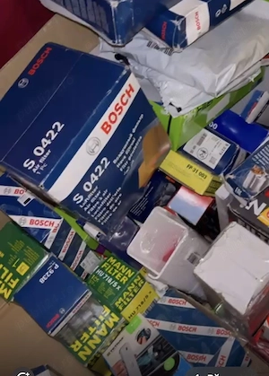  „Lot piese auto angro – retururi Amazon – preț foarte bun” - imagine 9