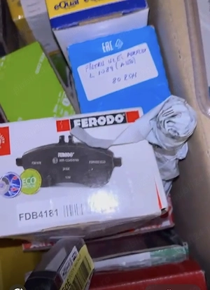  „Lot piese auto angro – retururi Amazon – preț foarte bun” - imagine 4