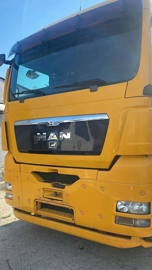 Vând camion - imagine 2