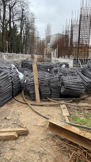 Montaj armături conform proiectului - imagine 2