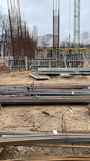 Montaj armături conform proiectului