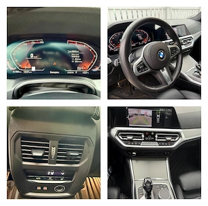 Bmw 330i  M - imagine 3