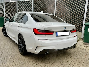 Bmw 330i  M - imagine 5