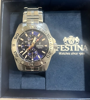 Ceas festina