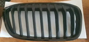 Grile superioare BMW 216D F46 2020