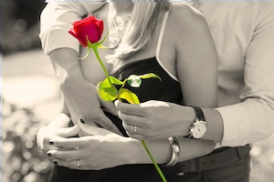 Relatie discreta si benefica