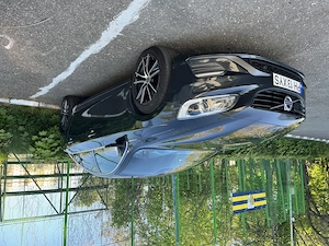 Volvo S 60 R-Desing diesel 2016  - imagine 7