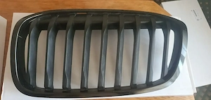 Grile superioare BMW 216D F46 2020 - imagine 2