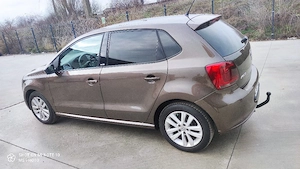 polo stile 1,2.  2012 full option  - imagine 4