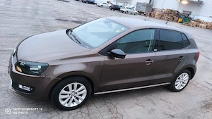 polo stile 1,2.  2012 full option  - imagine 2