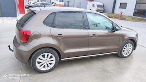 polo stile 1,2.  2012 full option  - imagine 3