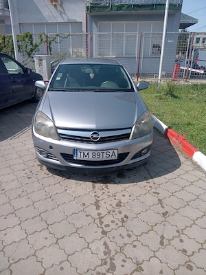 Opel Astra h gtc 1.9 cdti 120cp - imagine 10