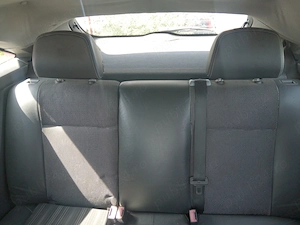 Opel Astra h gtc 1.9 cdti 120cp - imagine 5