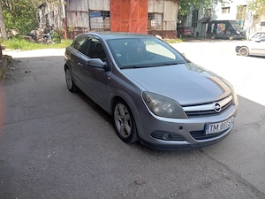 Opel Astra h gtc 1.9 cdti 120cp - imagine 2