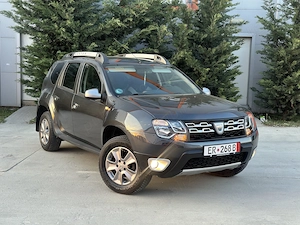  Dacia Duster 4x4 Facelift 92000 KM! 1.6 benzină 2016 E6 Germania Top 