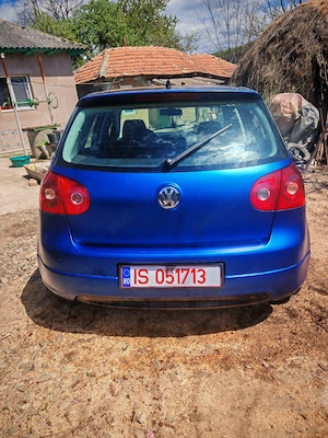 De vânzare Golf 5 - imagine 5