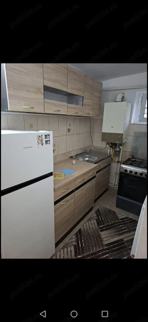 Închiriez ap 2 camere - imagine 4