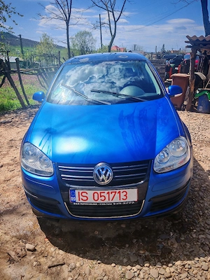 De vânzare Golf 5 - imagine 4