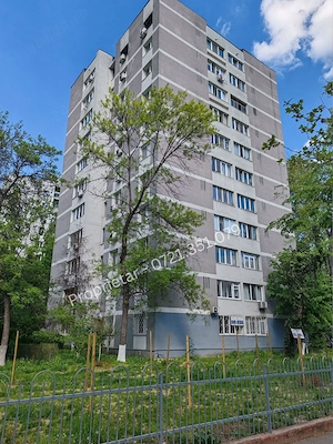  PROPRIETAR | 2 Camere TITAN - Camil Ressu | 200m Metrou | Acte la zi