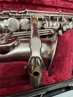 saxofon alto jupiter