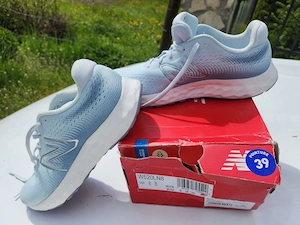 NOI: adidași New Balance sneakers NB mărimea numărul 39