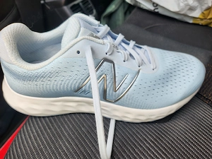NOI: adidași New Balance sneakers NB mărimea numărul 39 - imagine 2