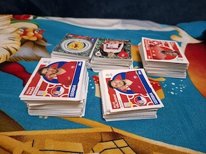 Stickere Album Euro 2024 Topps