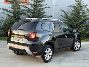  Dacia Duster 4x4  2019 1.5 dCi Piele Navi LED 177.000 KM! Înmatriculat Ro  - imagine 4