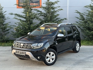  Dacia Duster 4x4  2019 1.5 dCi Piele Navi LED 177.000 KM! Înmatriculat Ro  - imagine 2