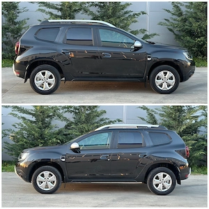  Dacia Duster 4x4  2019 1.5 dCi Piele Navi LED 177.000 KM! Înmatriculat Ro  - imagine 5