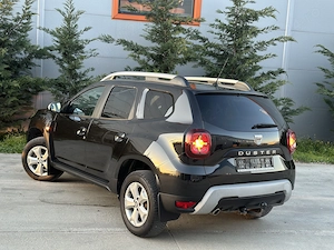  Dacia Duster 4x4  2019 1.5 dCi Piele Navi LED 177.000 KM! Înmatriculat Ro  - imagine 3