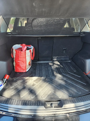 vand mazda cx5 - imagine 8